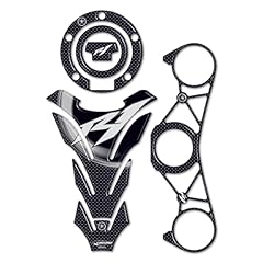 Labelbike kit adesivi usato  Spedito ovunque in Italia 
