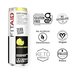 Fitaid zero keto for sale  Delivered anywhere in USA 