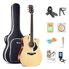 Rosen acoustic guitar for sale  Delivered anywhere in Ireland