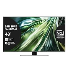Samsung qe43qn94datxzt neo usato  Spedito ovunque in Italia 