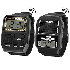 Lenporl talking watch for sale  Delivered anywhere in USA 