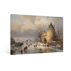 Eruoertrd oil painting for sale  Delivered anywhere in USA 