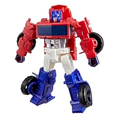 Transformers cyberworld cyber usato  Spedito ovunque in Italia 