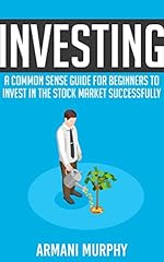 Investing common sense d'occasion  Livré partout en France