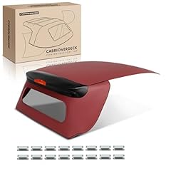 Frankberg cabrioverdeck softto gebraucht kaufen  Wird an jeden Ort in Deutschland