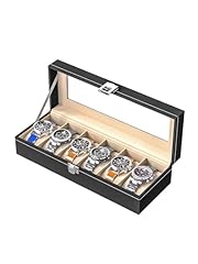 Ausalivan watch display for sale  Delivered anywhere in USA 