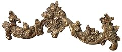 Biscottini fregio decorativo usato  Spedito ovunque in Italia 