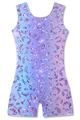 Funnycokid gymnastics leotards for sale  Delivered anywhere in USA 