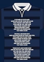 Scotland national team for sale  Delivered anywhere in UK