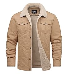Fuwenni men winter for sale  Delivered anywhere in USA 