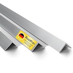 Winkelprofil aluminium mm gebraucht kaufen  Wird an jeden Ort in Deutschland
