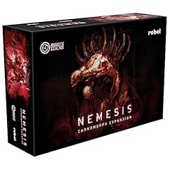Nemesis carnomorph board for sale  Delivered anywhere in USA 