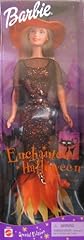 Mattel enchanted halloween for sale  Delivered anywhere in USA 