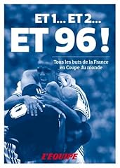 1... 2... buts d'occasion  Livré partout en Belgiqu