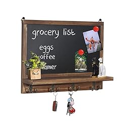 Wall mounted chalkboard for sale  Delivered anywhere in USA 