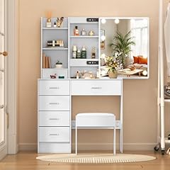 Caulitar vanity mirror for sale  Delivered anywhere in USA 