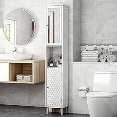 Sogeshome tier bathroom for sale  Delivered anywhere in USA 