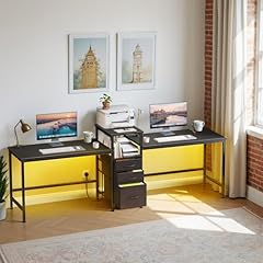 236cm doppelter bürotisch gebraucht kaufen  Wird an jeden Ort in Deutschland
