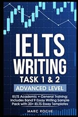 Ielts writing task for sale  Delivered anywhere in Ireland