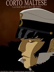 Corto maltese cour d'occasion  Livré partout en France