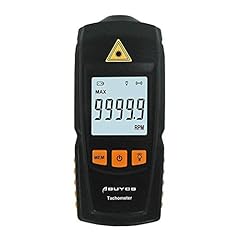 Digital tachometer rpm for sale  Delivered anywhere in UK