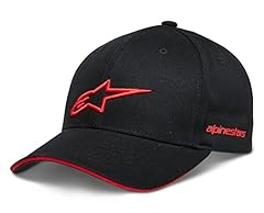 Alpinestars rostrum snapback d'occasion  Livré partout en France