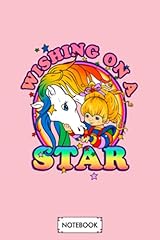 Rainbow brite starlite for sale  Delivered anywhere in UK