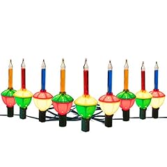 Christmas bubble string for sale  Delivered anywhere in USA 