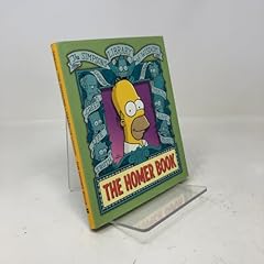 The homer book d'occasion  Livré partout en Belgiqu