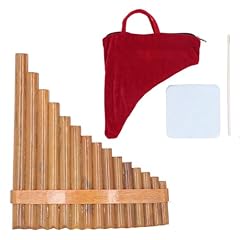 Panpipe pan flute for sale  Delivered anywhere in UK