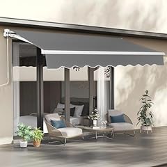 Vingli retractable awning for sale  Delivered anywhere in USA 