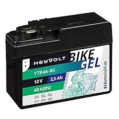 Heyvolt gel rollerbatterie gebraucht kaufen  Wird an jeden Ort in Deutschland