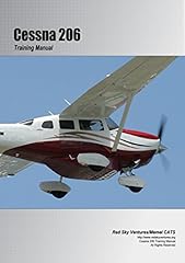 Cessna 206 training for sale  Delivered anywhere in USA 