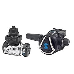 Scubapro atemregler mk17 gebraucht kaufen  Wird an jeden Ort in Deutschland
