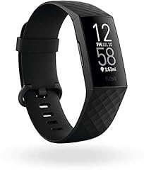 Fitbit charge black for sale  Delivered anywhere in USA 