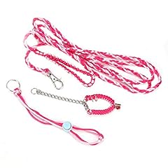 Hamster lead collar for sale  Delivered anywhere in Ireland