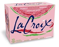 Lacroix sprudelwasser pasteque gebraucht kaufen  Wird an jeden Ort in Deutschland