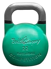 Bad company kettlebell usato  Spedito ovunque in Italia 