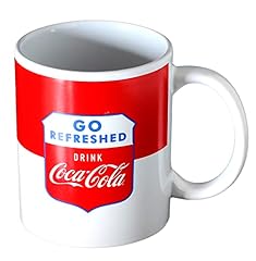 Teebecher keramik coca gebraucht kaufen  Wird an jeden Ort in Deutschland
