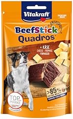 Vitakraft beef stick d'occasion  Livré partout en Belgiqu