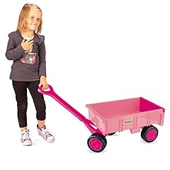 Wader gigant carrello usato  Spedito ovunque in Italia 
