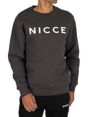 Nicce mens crew for sale  Delivered anywhere in UK