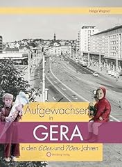 Aufgewachsen gera den gebraucht kaufen  Wird an jeden Ort in Deutschland