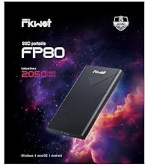 Fikwot fp80 ssd usato  Spedito ovunque in Italia 