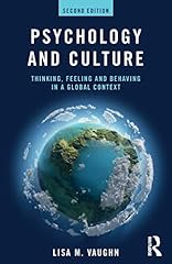Psychology culture thinking for sale  Delivered anywhere in USA 