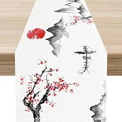 Chinese landscape table for sale  Delivered anywhere in USA 