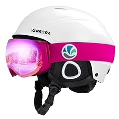 Vanrora ski helmet for sale  Delivered anywhere in USA 