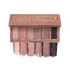 Urban decay naked3 for sale  Delivered anywhere in UK