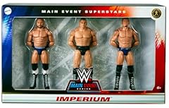 Wwe imperium main for sale  Delivered anywhere in UK