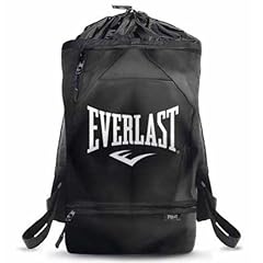 Everlast holdall backpack d'occasion  Livré partout en France